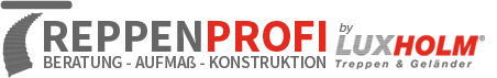 IHR TREPPENPROFI RUHRGEBIET